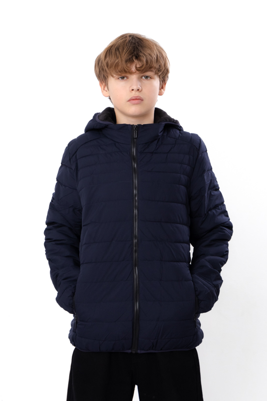 Куртка для хлопчика (юніор)